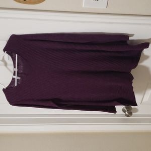 Beatrix OST Sweater  Tunic Top - XL